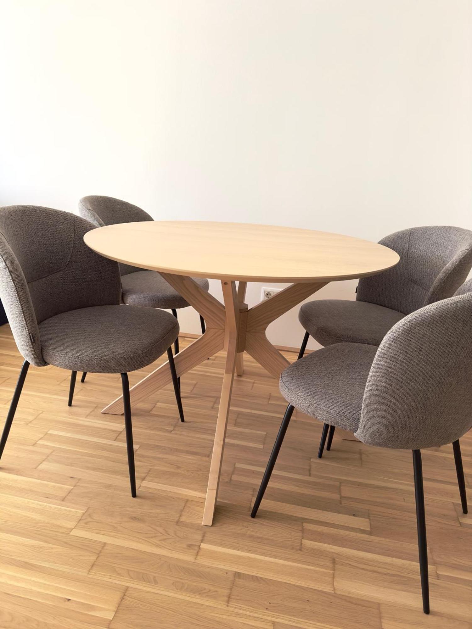 Coho City Apartments Mit Hauseigener Tiefgarage Bécs Kültér fotó