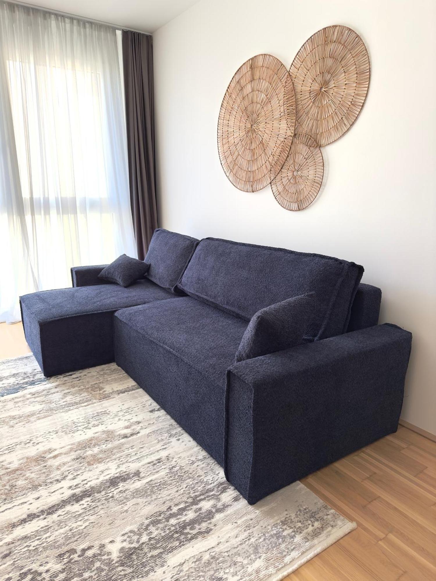 Coho City Apartments Mit Hauseigener Tiefgarage Bécs Kültér fotó